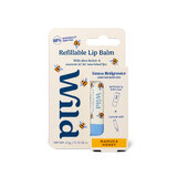 Wild Lip Balm Bee & Manuka Honey Козметика за лице